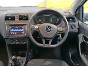 Volkswagen Polo Vivo hatch 1.4 Comfortline - Image 15