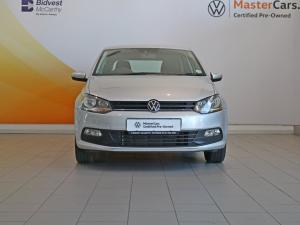 Volkswagen Polo Vivo hatch 1.4 Comfortline - Image 2
