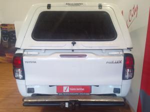 Toyota Hilux 2.0 single cab S (aircon) - Image 20