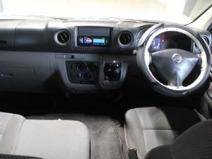 Nissan NV350 panel van wide-body 2.5i - Image 7