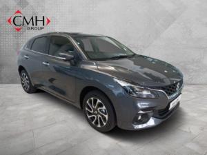 2024 Suzuki Baleno 1.5 GLX auto