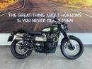 Thumbnail Triumph Scrambler 900
