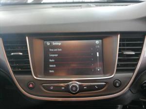 Opel Crossland X 1.2 Turbo Cosmo - Image 10
