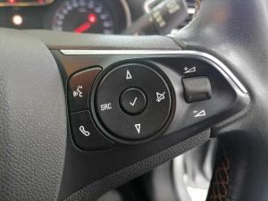 Opel Crossland X 1.2 Turbo Cosmo - Image 15