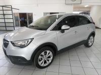 Thumbnail Opel Crossland X 1.2 Turbo Cosmo