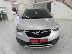 Opel Crossland X 1.2 Turbo Cosmo - Image 2