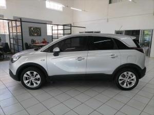 Opel Crossland X 1.2 Turbo Cosmo - Image 3