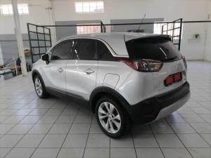 Opel Crossland X 1.2 Turbo Cosmo - Image 4