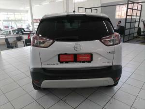 Opel Crossland X 1.2 Turbo Cosmo - Image 5