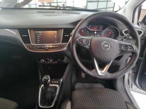 Opel Crossland X 1.2 Turbo Cosmo - Image 9