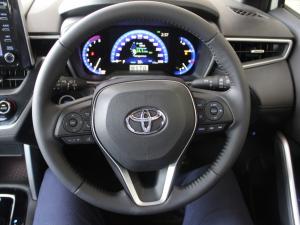 Toyota Corolla Cross 1.8 XR - Image 17