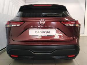 Nissan Qashqai 1.3T Visia - Image 4