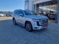 Thumbnail Toyota Land Cruiser 300 3.3D ZX