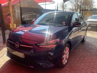Thumbnail Opel Corsa 1.2 Elegance