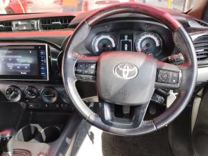 Toyota Hilux 2.8GD-6 Xtra cab 4x4 Raider auto - Image 8