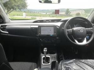 Toyota Hilux 2.8GD-6 double cab Raider auto - Image 8
