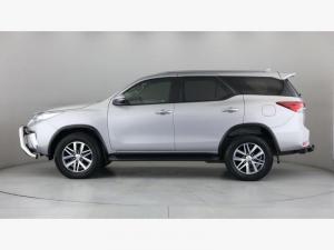 Toyota Fortuner 2.8GD-6 4x4 Epic - Image 8