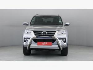 Toyota Fortuner 2.8GD-6 4x4 Epic - Image 4