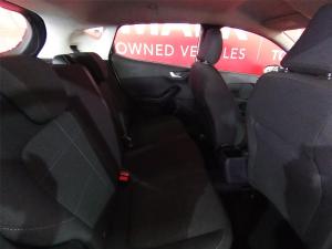 Ford Fiesta 1.0T Trend - Image 11