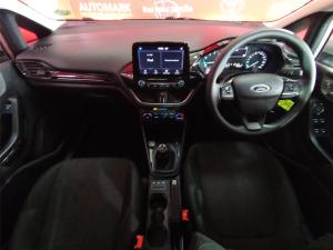 Ford Fiesta 1.0T Trend - Image 14