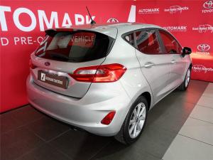 Ford Fiesta 1.0T Trend - Image 15