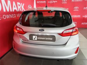 Ford Fiesta 1.0T Trend - Image 4