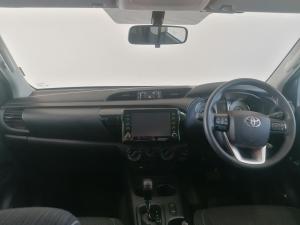 Toyota Hilux 2.4GD-6 double cab 4x4 Raider auto - Image 6