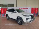 Thumbnail Toyota Fortuner 2.4GD-6 4x4