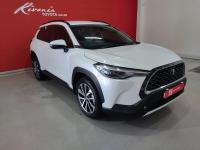 Thumbnail Toyota Corolla Cross 1.8 XR