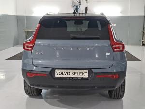 Volvo XC40 Recharge Single Motor Plus - Image 5