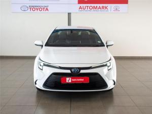 Toyota Corolla 1.8 Hybrid XR - Image 2
