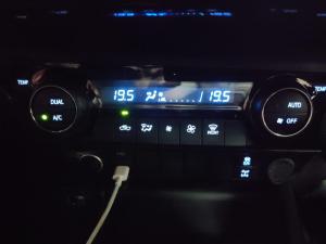 Toyota Hilux 2.8GD-6 double cab Legend RS auto - Image 21