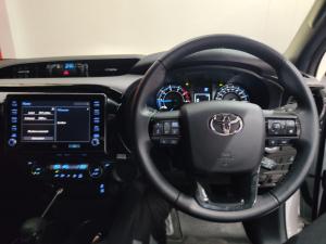 Toyota Hilux 2.8GD-6 double cab Legend RS auto - Image 24
