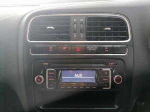 Volkswagen Polo hatch 1.2TDI BlueMotion - Image 10