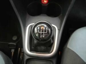 Volkswagen Polo hatch 1.2TDI BlueMotion - Image 15