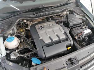 Volkswagen Polo hatch 1.2TDI BlueMotion - Image 20