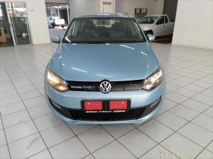 Volkswagen Polo hatch 1.2TDI BlueMotion - Image 2