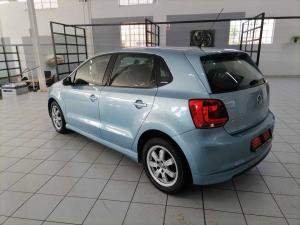 Volkswagen Polo hatch 1.2TDI BlueMotion - Image 4