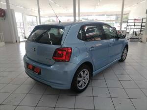Volkswagen Polo hatch 1.2TDI BlueMotion - Image 6