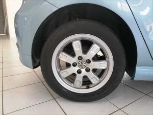 Volkswagen Polo hatch 1.2TDI BlueMotion - Image 7