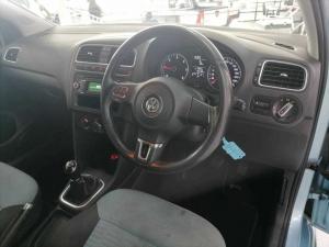 Volkswagen Polo hatch 1.2TDI BlueMotion - Image 8