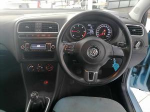 Volkswagen Polo hatch 1.2TDI BlueMotion - Image 9