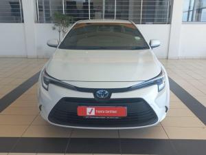 Toyota Corolla 1.8 Hybrid XS - Image 4