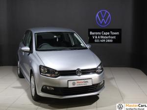 Volkswagen Polo Vivo 1.4 Comfortline - Image 2