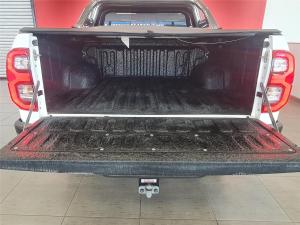 Toyota Hilux 2.8GD-6 double cab Legend - Image 10
