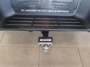 Toyota Hilux 2.8GD-6 double cab Legend - Image 16