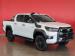 Toyota Hilux 2.8GD-6 double cab Legend - Thumbnail 1