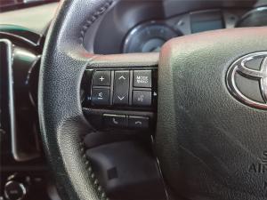 Toyota Hilux 2.8GD-6 double cab Legend - Image 20