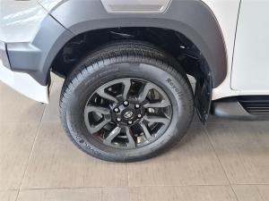 Toyota Hilux 2.8GD-6 double cab Legend - Image 24