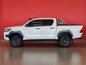 Toyota Hilux 2.8GD-6 double cab Legend - Image 28